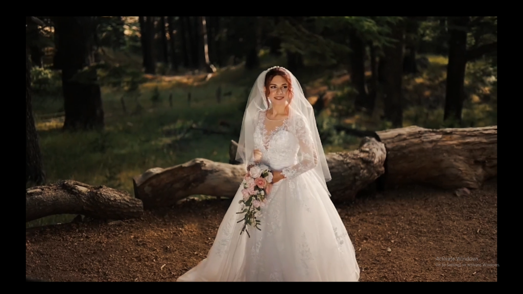 Wedding Showreel